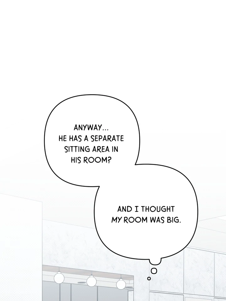 Eighteen's Bed Chapter 30