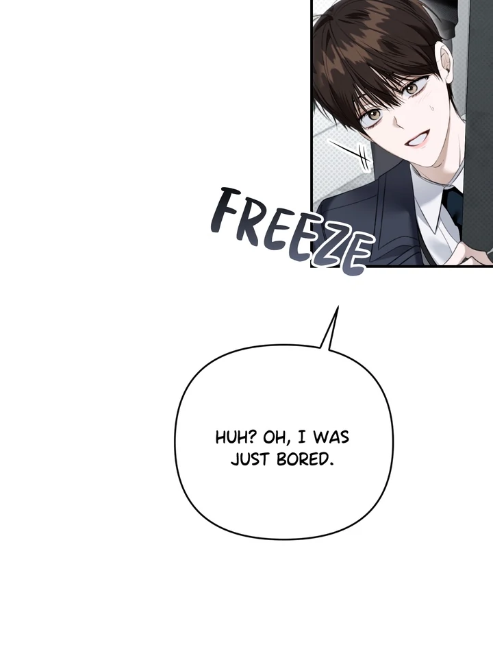Eighteen's Bed Chapter 30