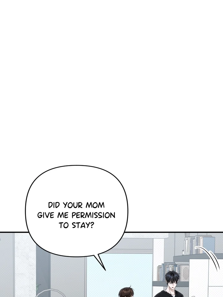 Eighteen's Bed Chapter 30