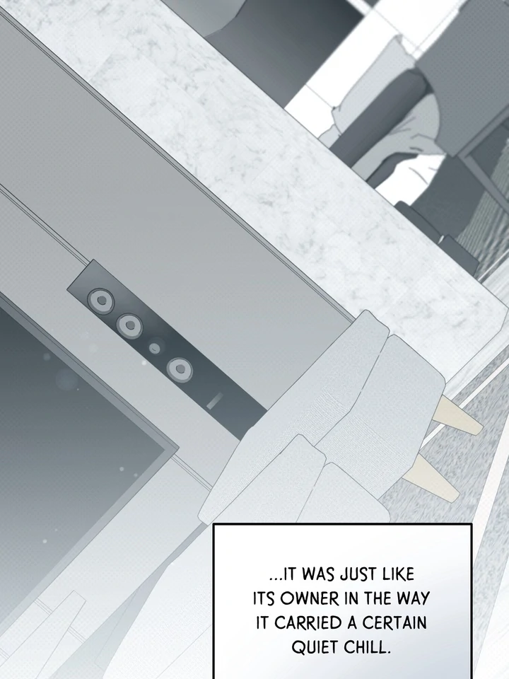 Eighteen's Bed Chapter 30
