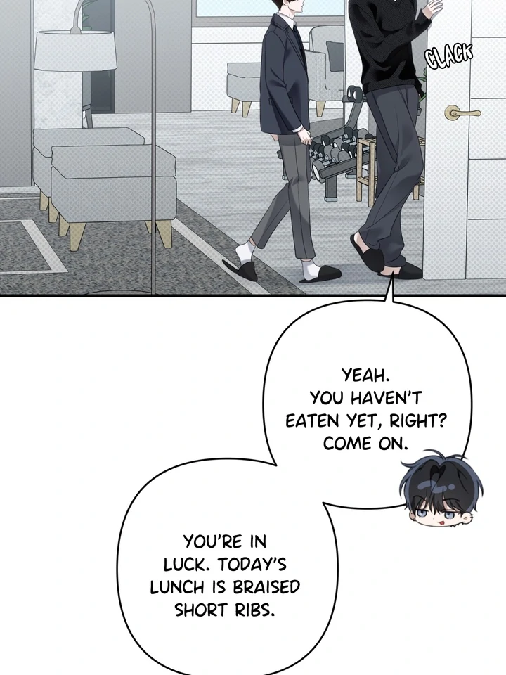Eighteen's Bed Chapter 30