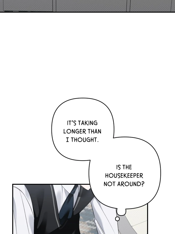 Eighteen's Bed Chapter 30