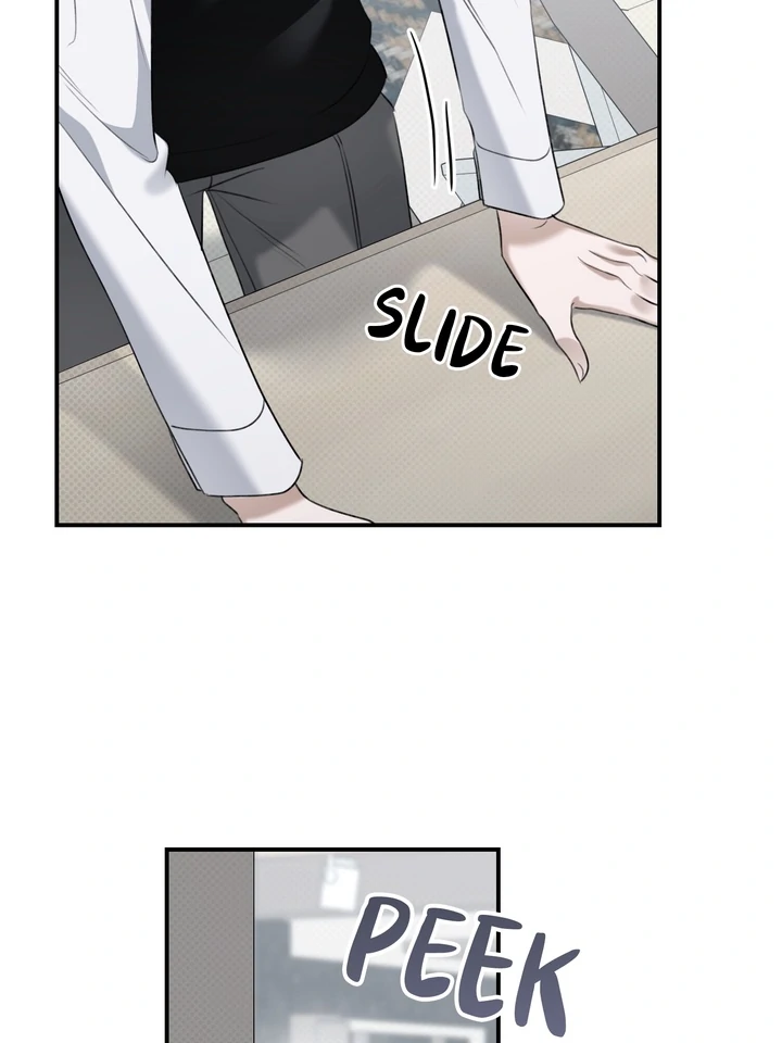 Eighteen's Bed Chapter 30