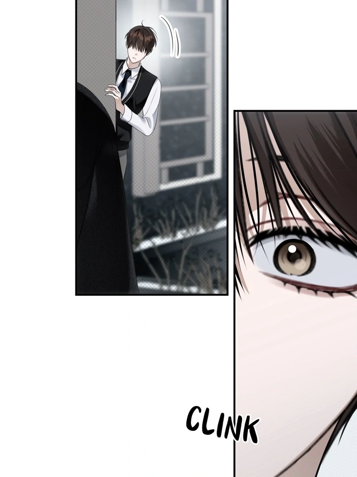 Eighteen's Bed Chapter 30