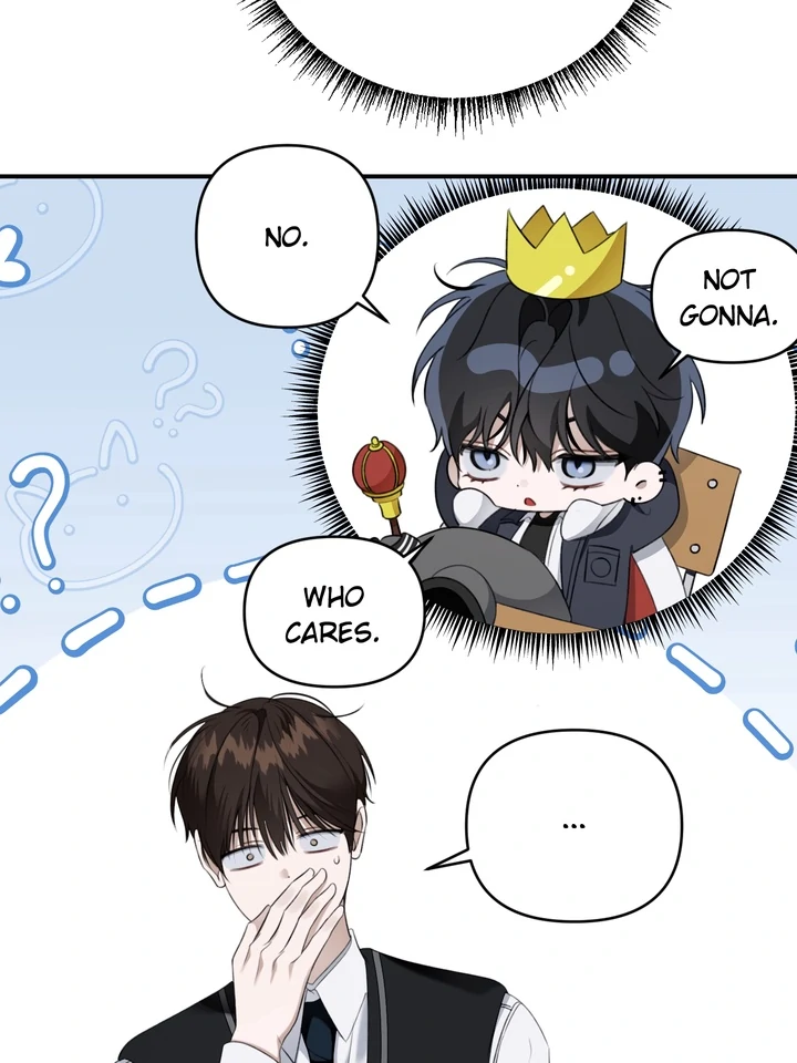 Eighteen's Bed Chapter 30