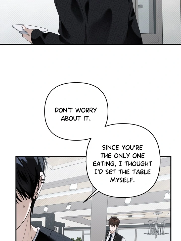 Eighteen's Bed Chapter 30