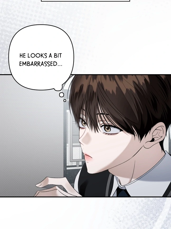 Eighteen's Bed Chapter 30
