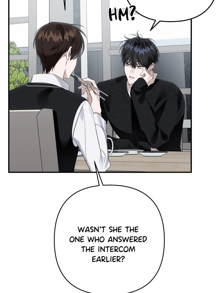 Eighteen's Bed Chapter 30