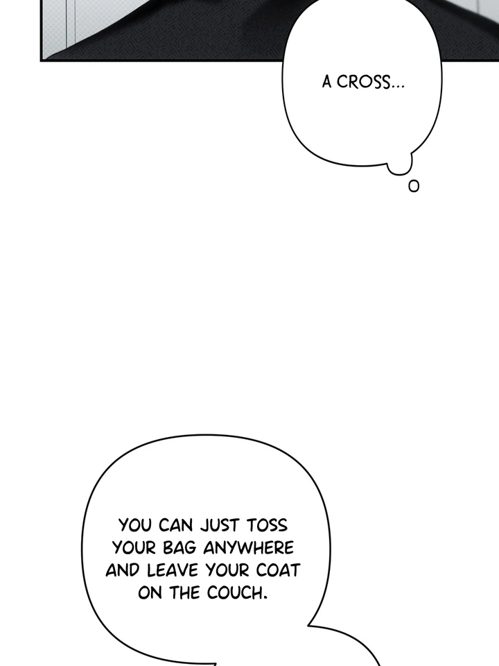 Eighteen's Bed Chapter 30