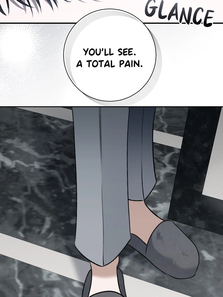 Eighteen's Bed Chapter 30