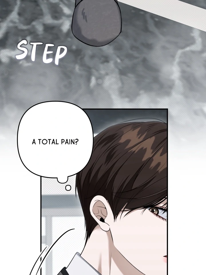 Eighteen's Bed Chapter 30