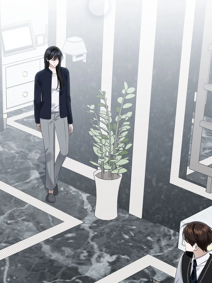 Eighteen's Bed Chapter 30