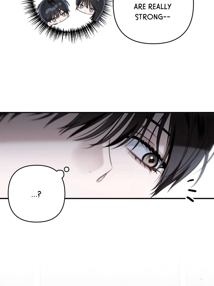 Eighteen's Bed Chapter 30
