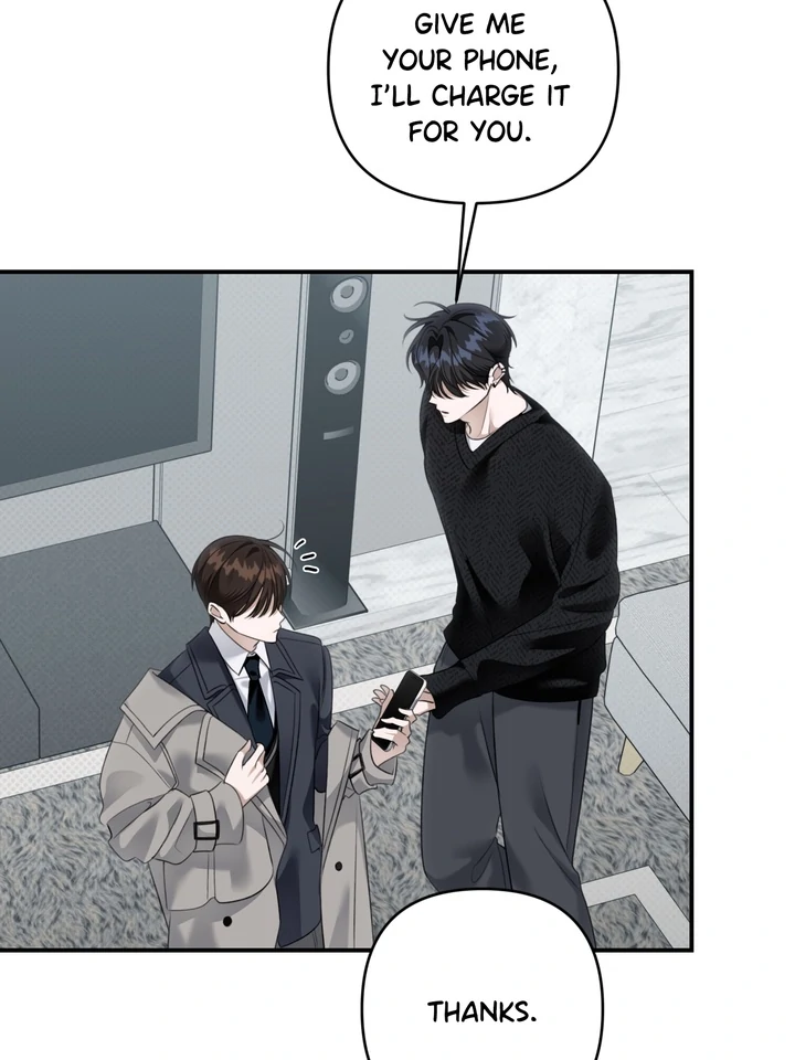 Eighteen's Bed Chapter 30