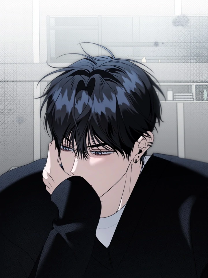 Eighteen's Bed Chapter 30