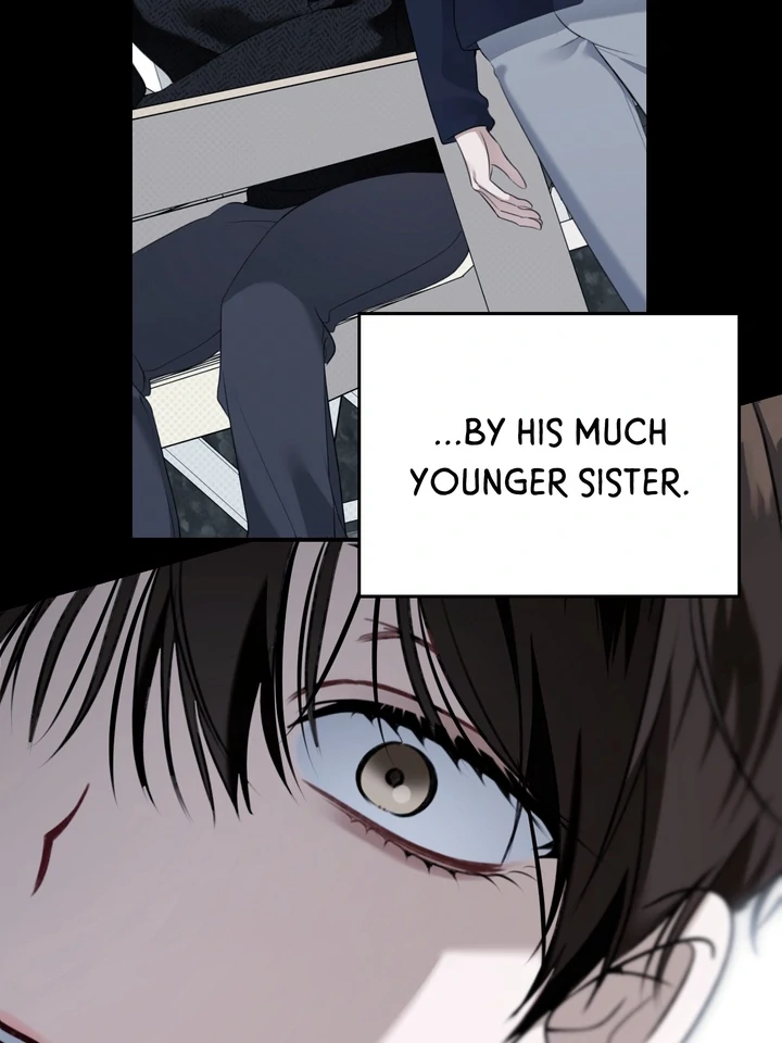 Eighteen's Bed Chapter 30