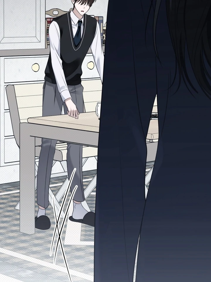 Eighteen's Bed Chapter 30