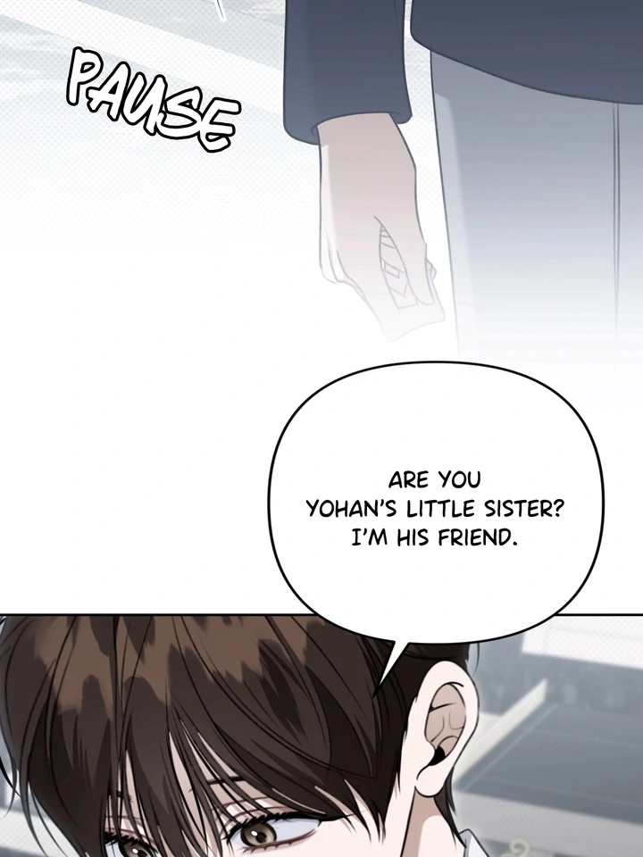Eighteen's Bed Chapter 30