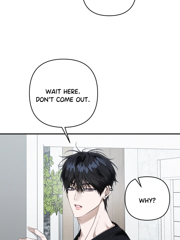 Eighteen's Bed Chapter 30