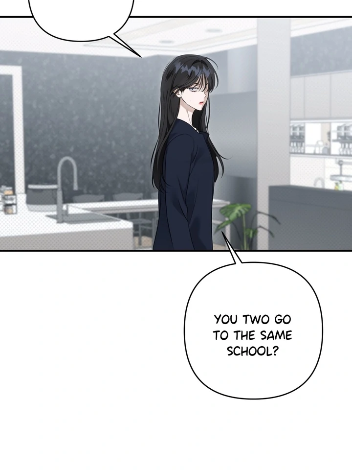 Eighteen's Bed Chapter 30