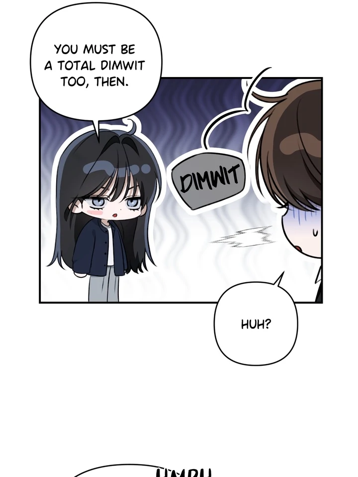 Eighteen's Bed Chapter 30