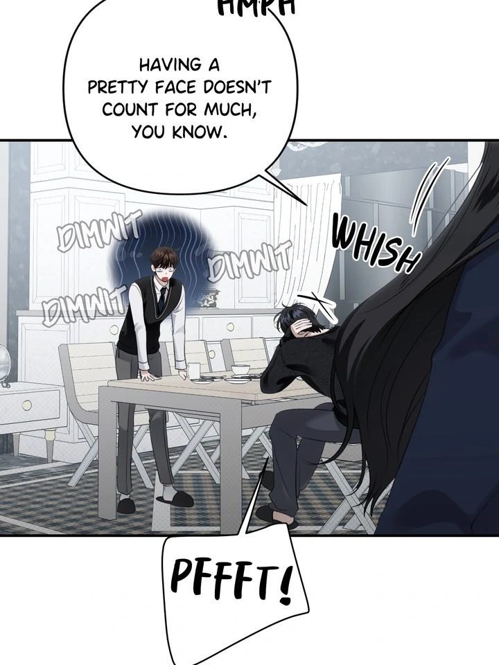 Eighteen's Bed Chapter 30