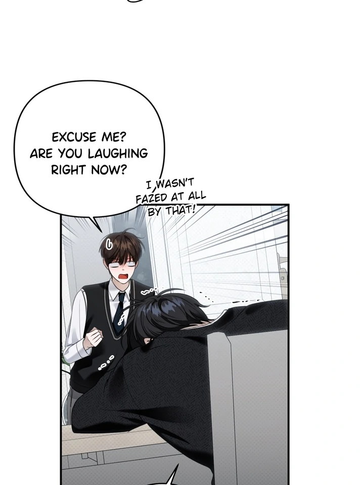Eighteen's Bed Chapter 30
