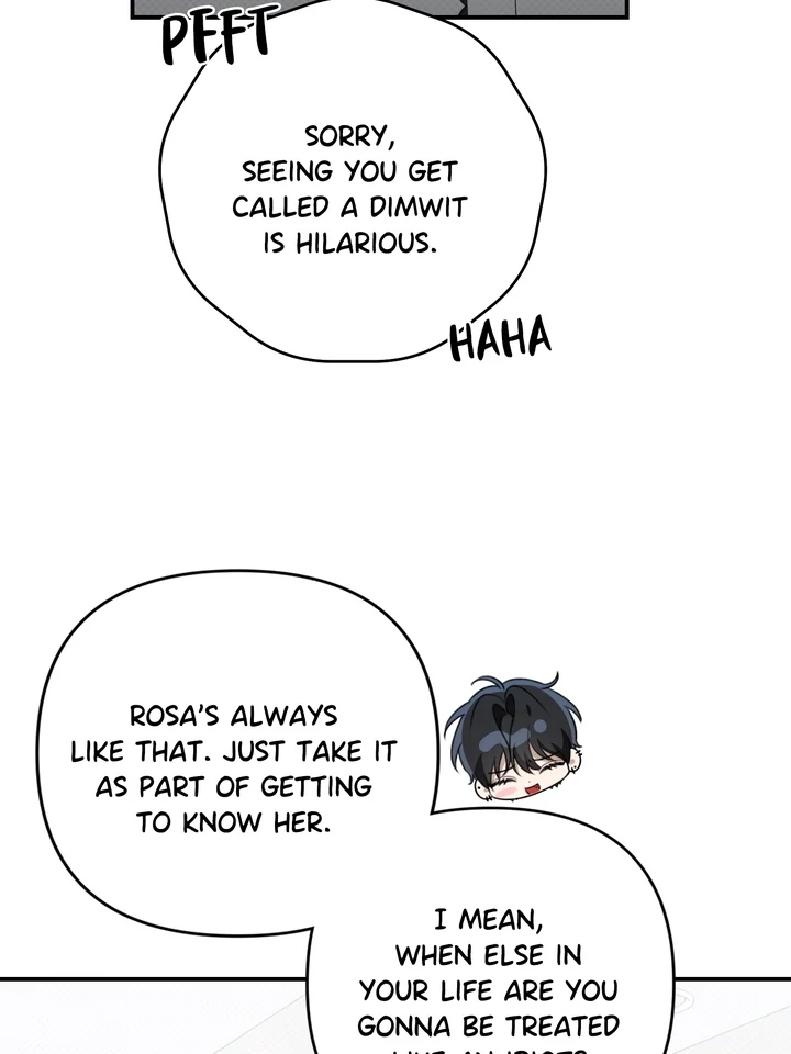 Eighteen's Bed Chapter 30