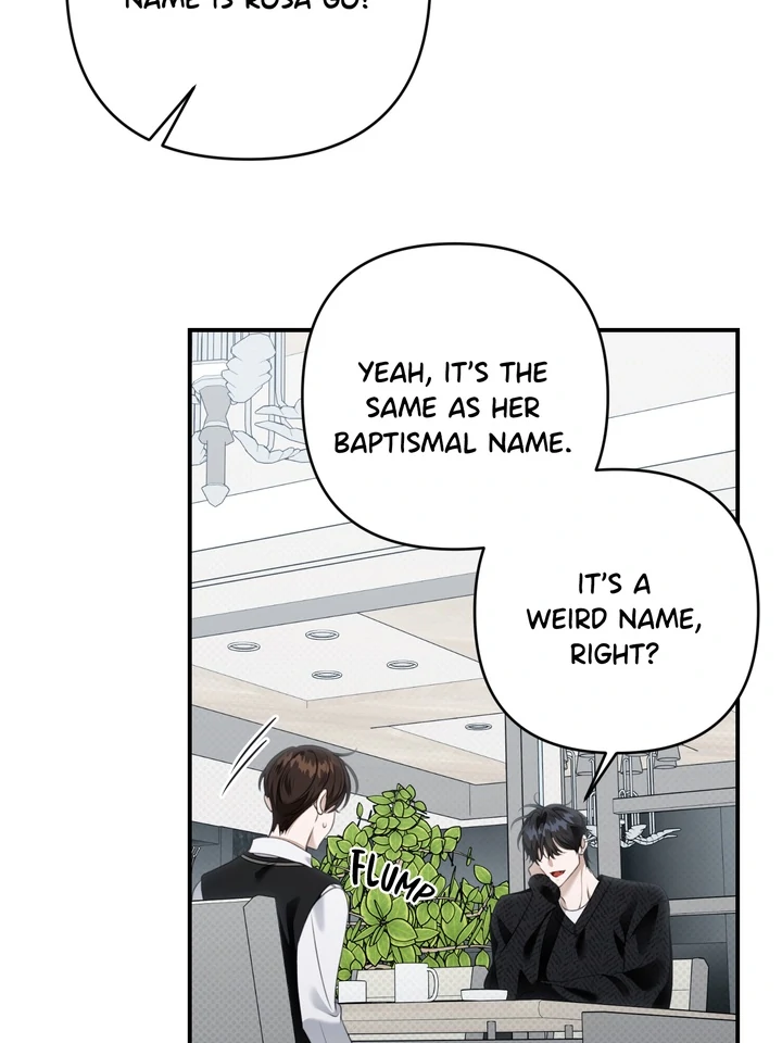 Eighteen's Bed Chapter 30