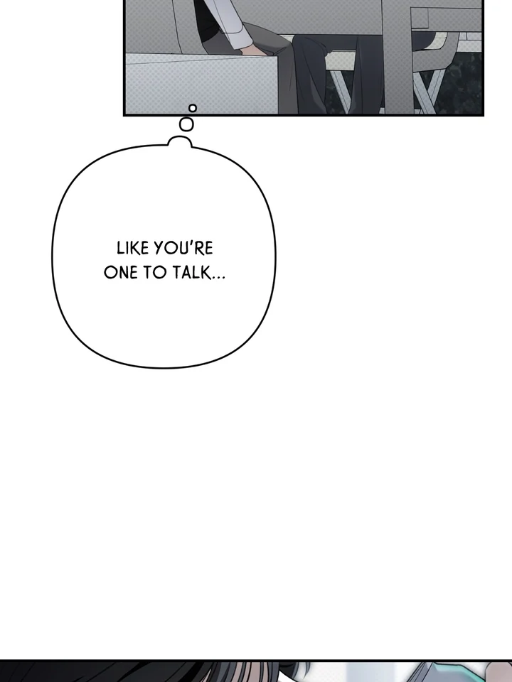 Eighteen's Bed Chapter 30