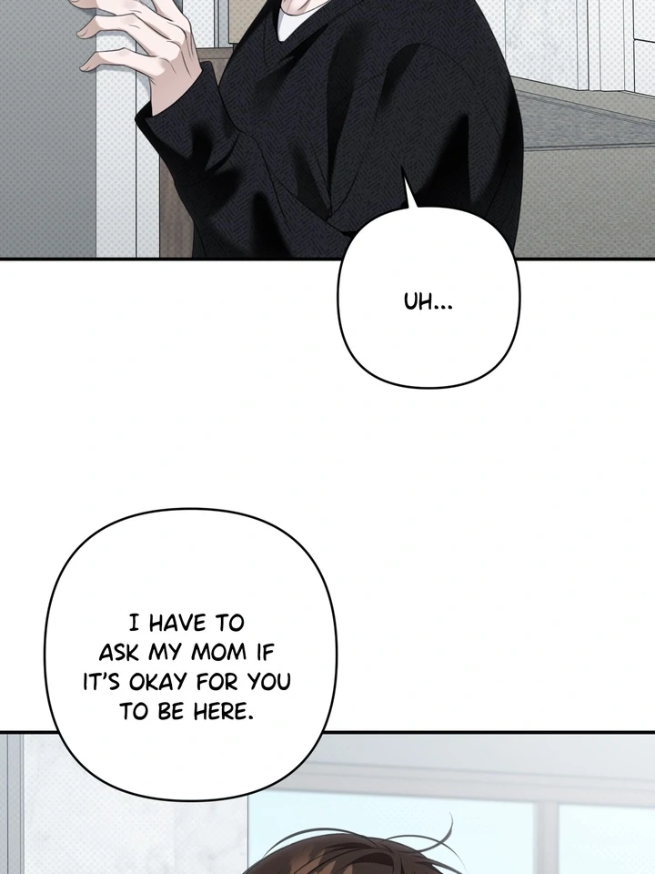 Eighteen's Bed Chapter 30