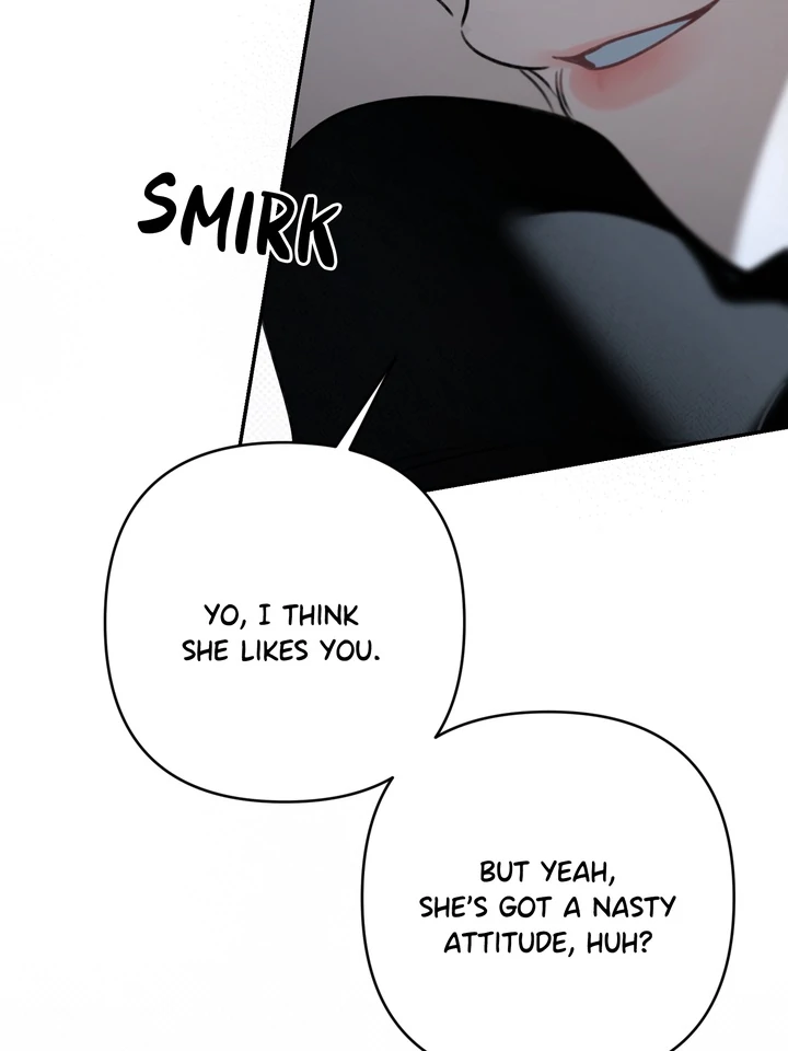 Eighteen's Bed Chapter 30