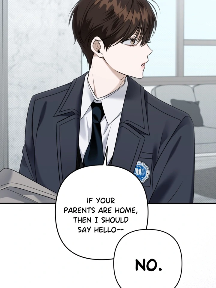 Eighteen's Bed Chapter 30