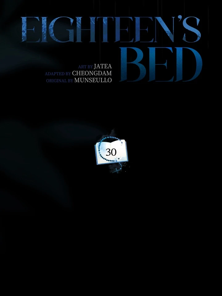 Eighteen's Bed Chapter 30