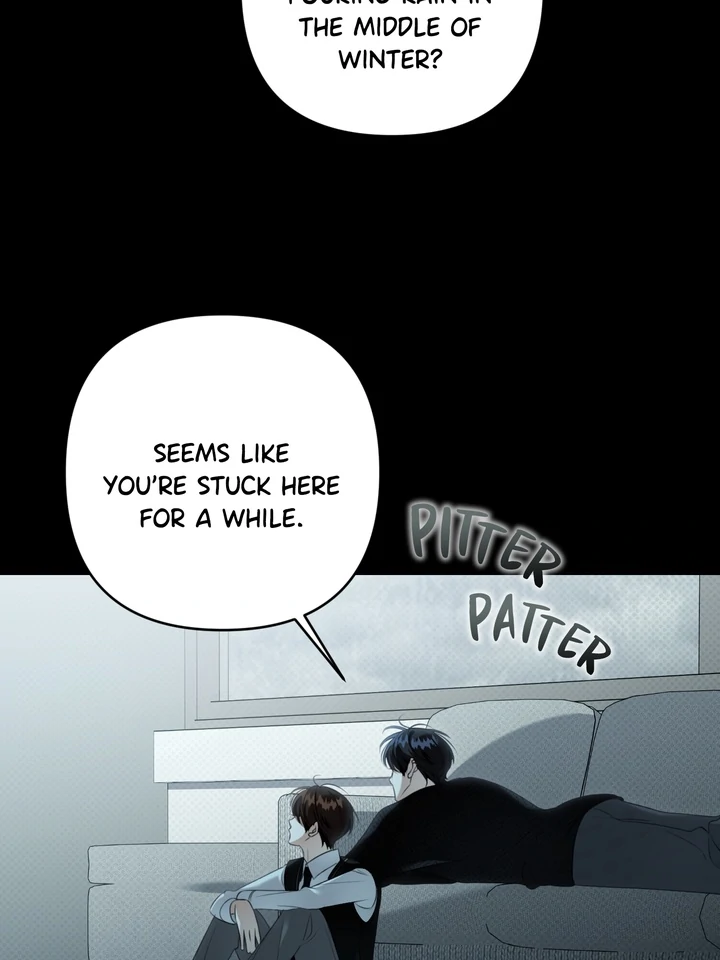 Eighteen's Bed Chapter 30