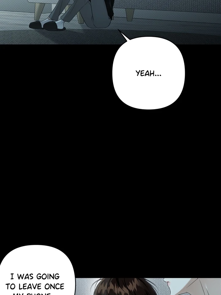 Eighteen's Bed Chapter 30