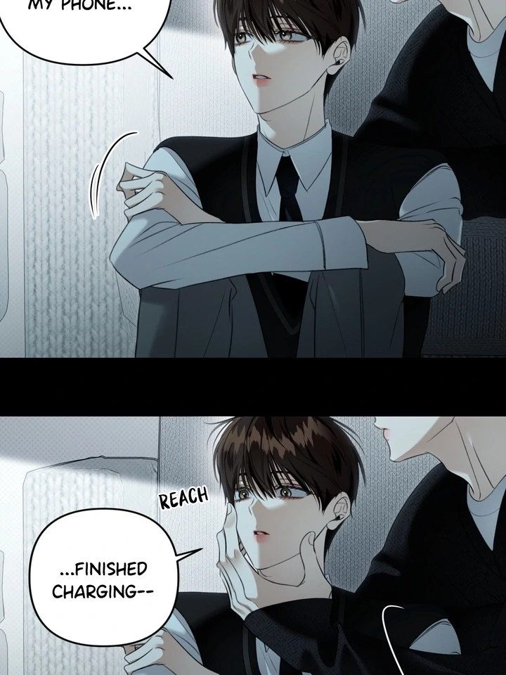 Eighteen's Bed Chapter 30