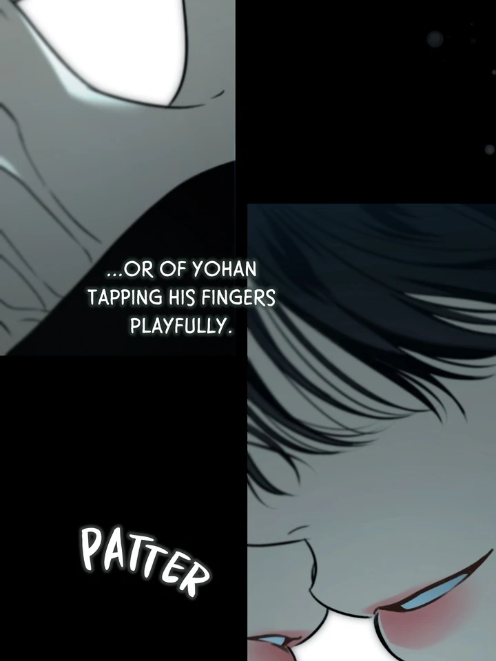Eighteen's Bed Chapter 30