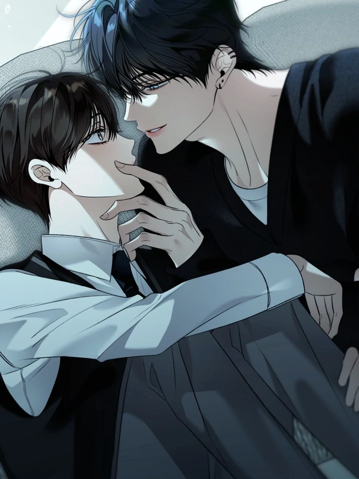Eighteen's Bed Chapter 30
