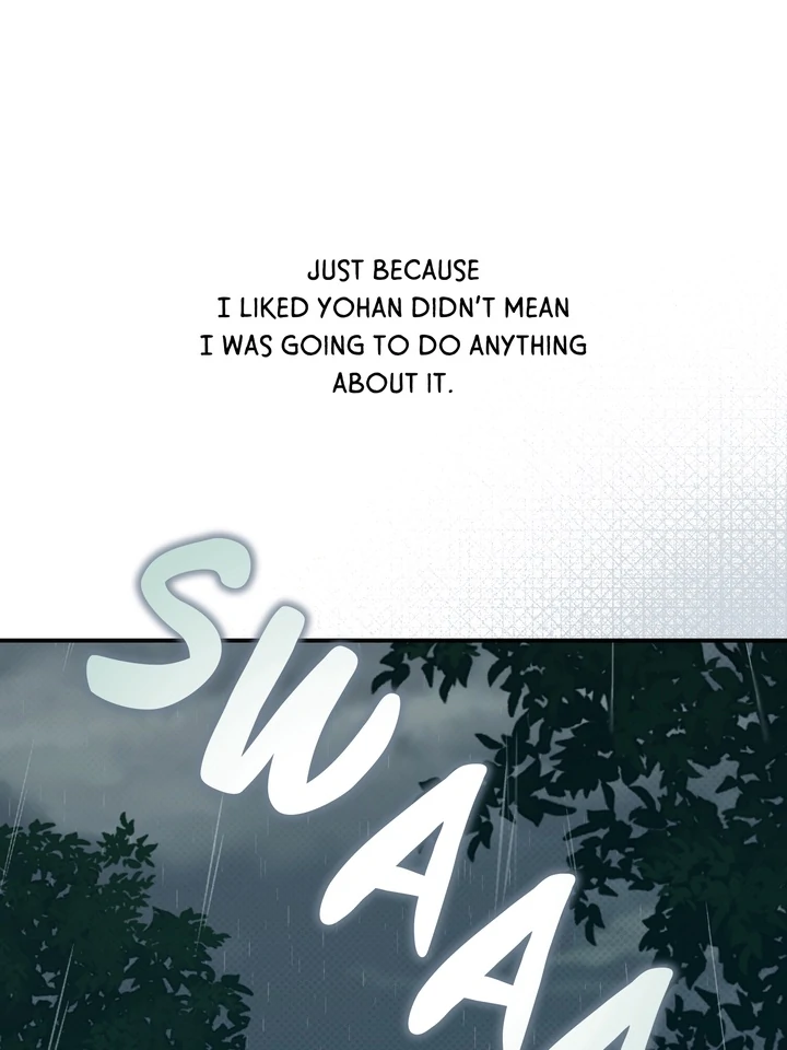 Eighteen's Bed Chapter 31
