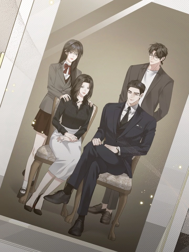 Eighteen's Bed Chapter 31
