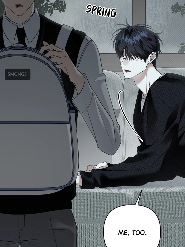 Eighteen's Bed Chapter 31