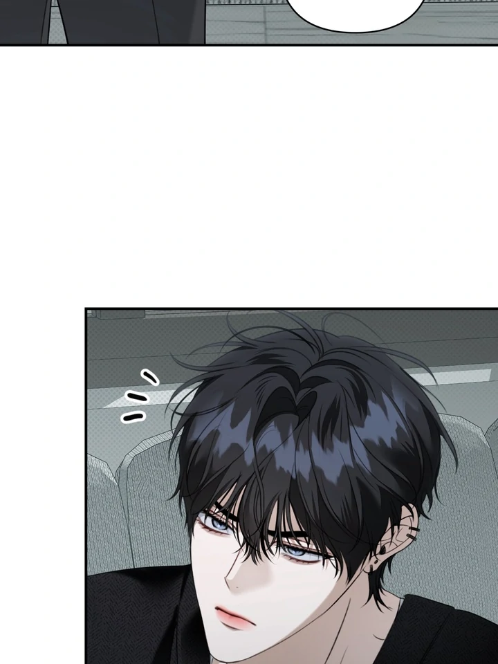 Eighteen's Bed Chapter 31