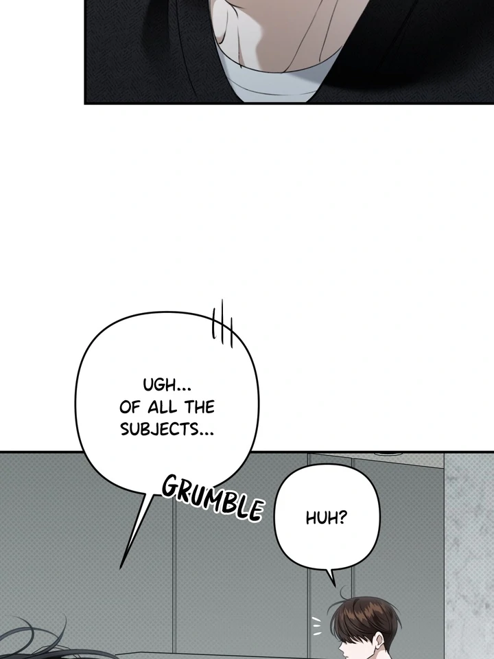 Eighteen's Bed Chapter 31