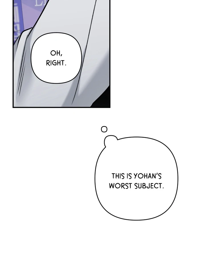 Eighteen's Bed Chapter 31