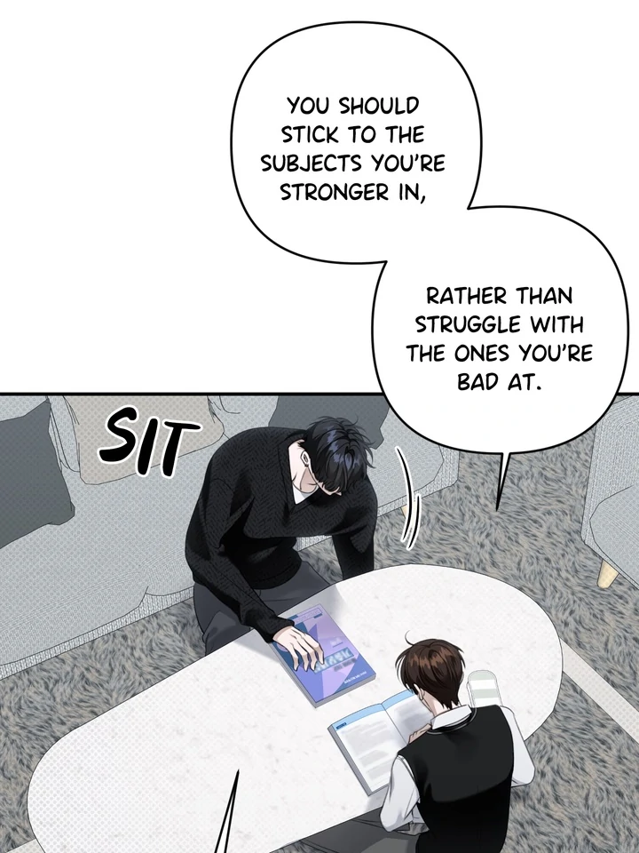 Eighteen's Bed Chapter 31