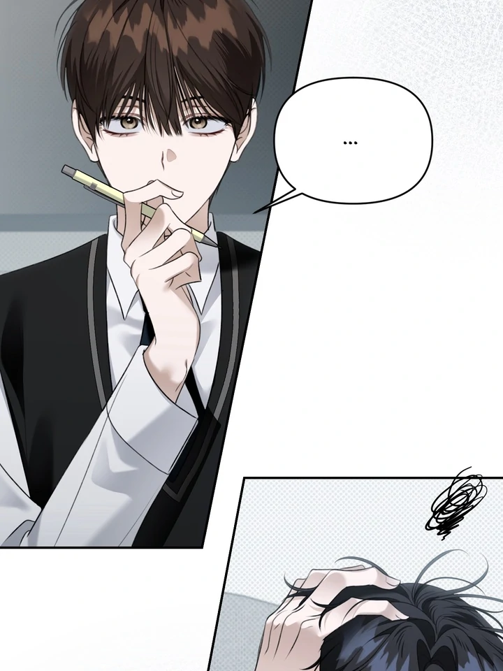 Eighteen's Bed Chapter 31