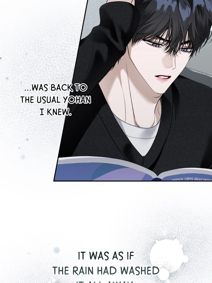 Eighteen's Bed Chapter 31