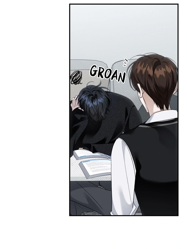Eighteen's Bed Chapter 31