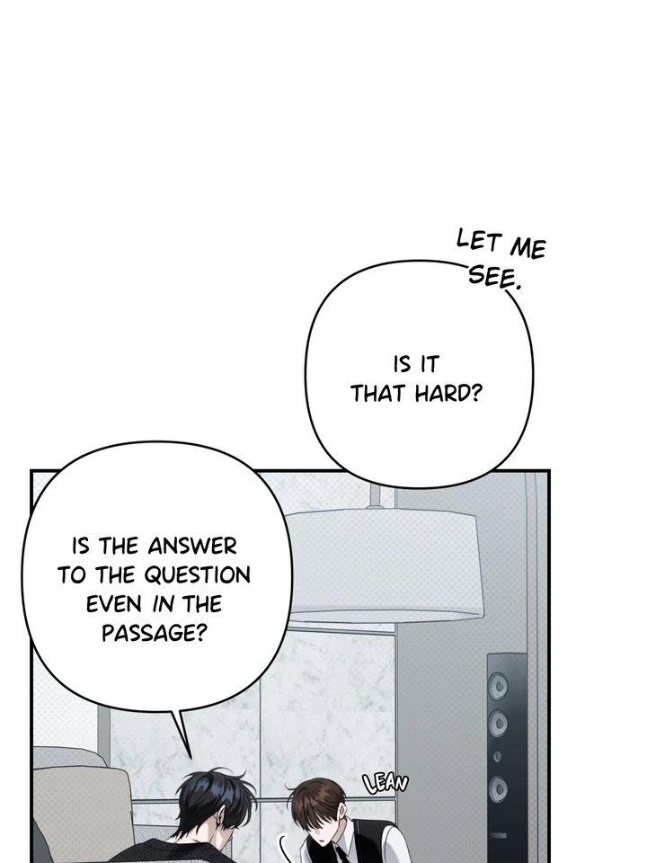 Eighteen's Bed Chapter 31